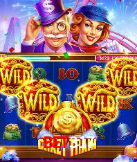 Symbols of Egypt Slot - PG Soft